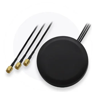 Антенна всенаправленная Teltonika SISO MOBILE/GNSS/WIFI IP67