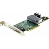 RAID-контроллер LSI 9361-8i, 12Gb/s SAS/SATA 8-port int, cache 2Gb