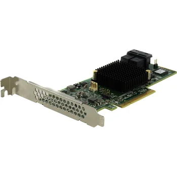 RAID-контроллер LSI 9341-8i, 12Gb/s SAS/SATA 8-port int