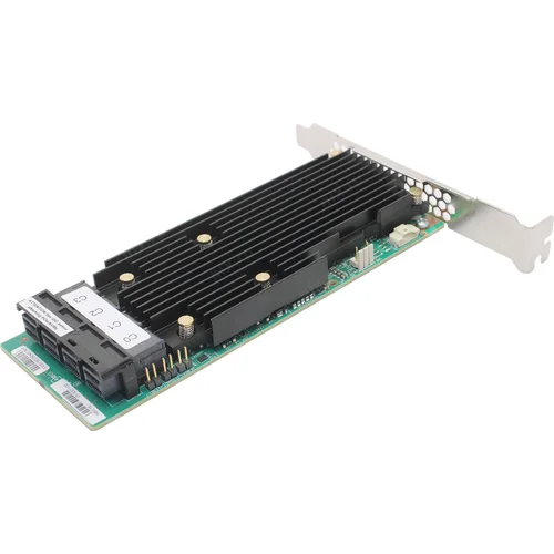 Контроллер LSI MegaRAID SAS 9460-16i, 05-50011-00, 12Gb/s, SAS/SATA/NVMe 16-port int