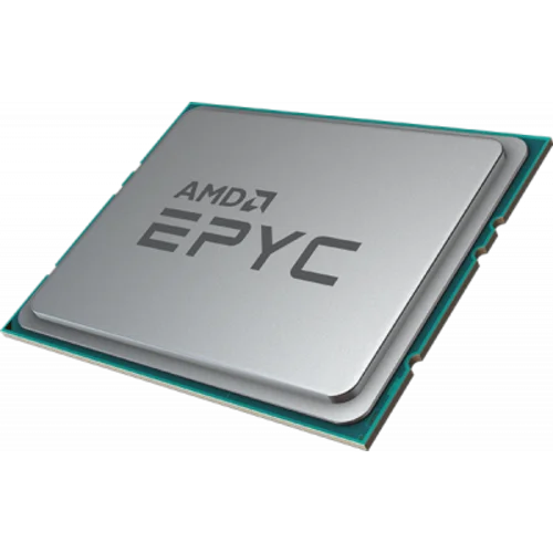 Процессор AMD EPYC 7402P (2.80GHz/128Mb/24-core) Socket SP3