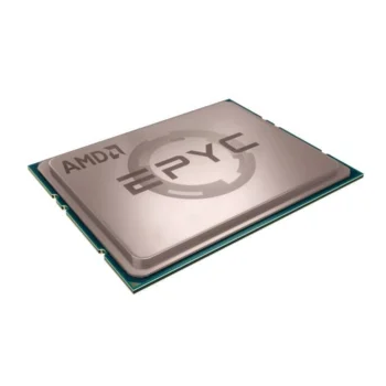Процессор AMD EPYC 7763 (2.45GHz/256Mb/64-core) Socket SP3