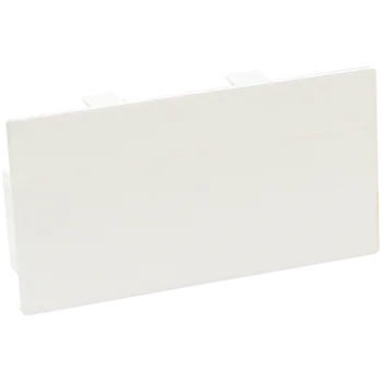 Заглушка торцевая для кабельного канала 100х50