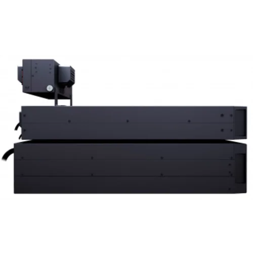 Источник бесперебойного питания Ippon Innova RT II 6000 6000Вт 6000ВА черный