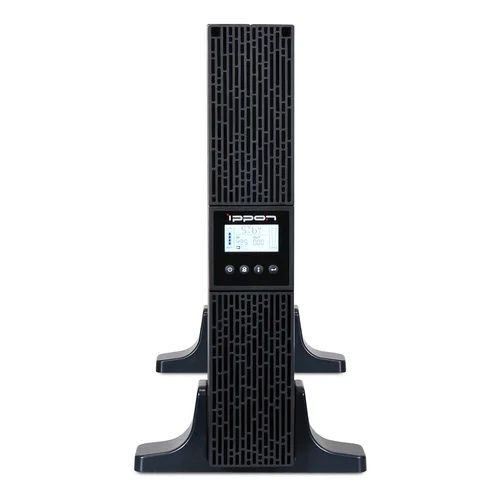Источник бесперебойного питания Ippon Smart Winner II 1000