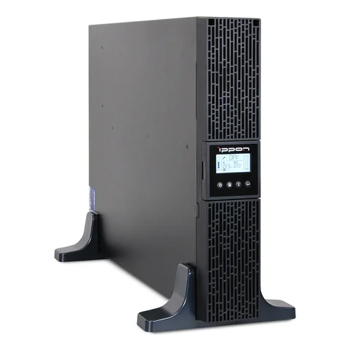 Источник бесперебойного питания Ippon Smart Winner II 1000