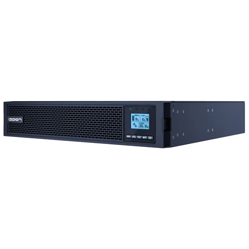Источник бесперебойного питания Ippon Smart Winner II 3000