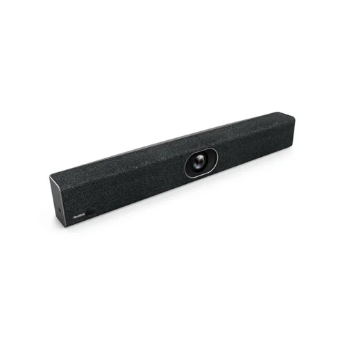 Терминал ВКС Yealink M400-0010 (MeetingEye 400 Pro, встроенные камера, микрофоны и звук, AMS 2 года)