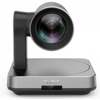 UVC84 (USB-видеокамера 4k 12Х PTZ для миниПК/MVC900/BYOD, AMS 2 года)