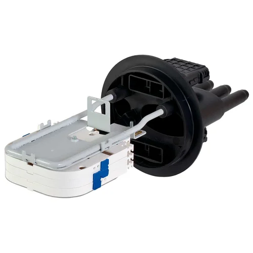 Муфта-кросс МКО-Х7/С09-8SC-2AD ССД