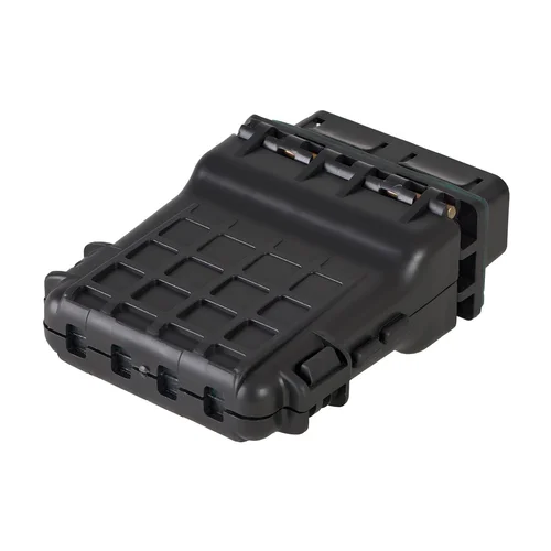 Комплект гермоблока 4SC (1 шт.) ССД