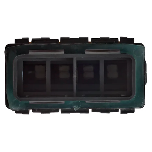 Комплект гермоблока 4SC (1 шт.) ССД