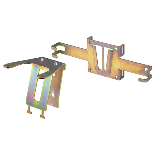 Кронштейн для крепления муфт МКО-С6, С7 с запасом ОК ССД