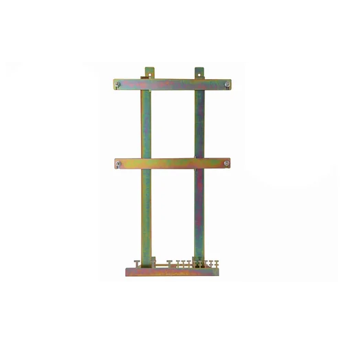 Кронштейн для крепления на стену муфт МКО-П3 ССД