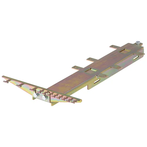 Кронштейн для крепления на столб муфт МКО-П3 ССД