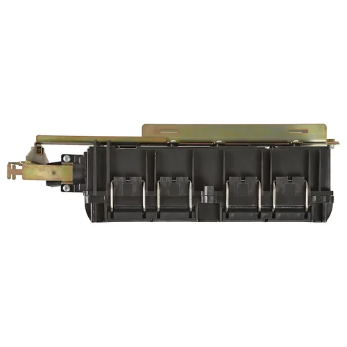 Кронштейн для крепления на столб муфт МКО-П3 ССД