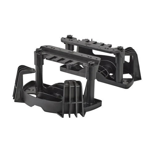 Комплект крепления УПМК-Панда для муфт МКО-П, МПО-Ш2, Ш3 ССД