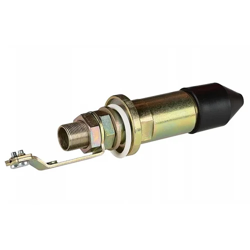 Комплект для ввода ОК с модульной конструкцией в муфту МОПГ-М КВСм