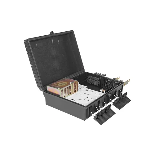 Муфта-кросс МКО-П3/А-20SC ССД