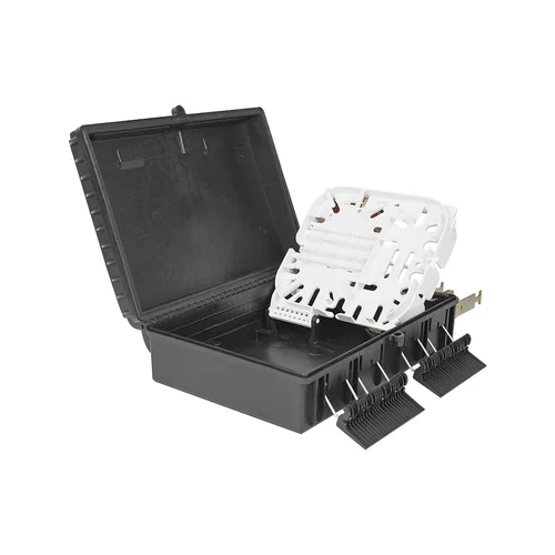 Муфта-кросс МКО-П3/А-20SC ССД