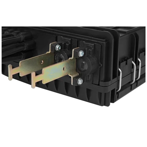 Муфта-кросс МКО-П3/А-20SC ССД