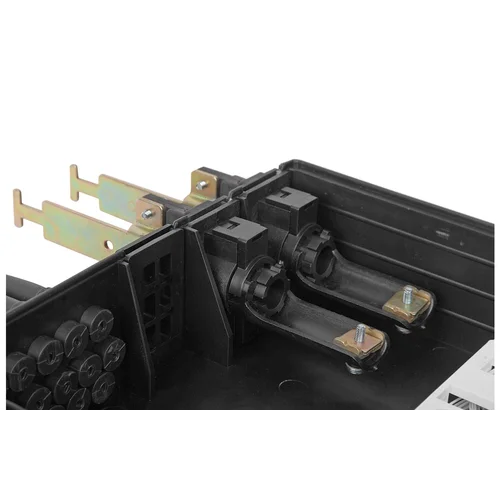 Муфта-кросс МКО-П3/А-20SC ССД