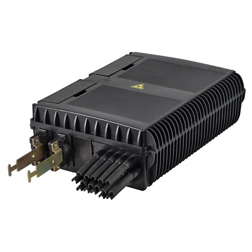 Муфта-кросс МКО-П3/А-20SC ССД