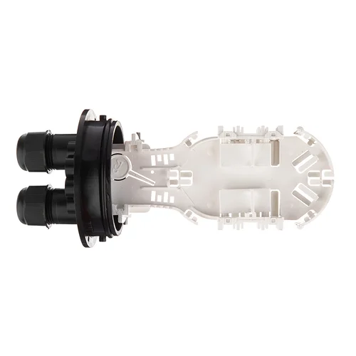 Муфта-кросс МКО-Ц8/С09-5SC ССД