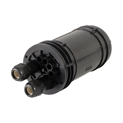 Муфта-кросс МКО-Ц8/С09-5SC ССД