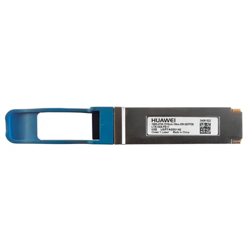 Оптический модуль Huawei QSFP28-100G-LR4