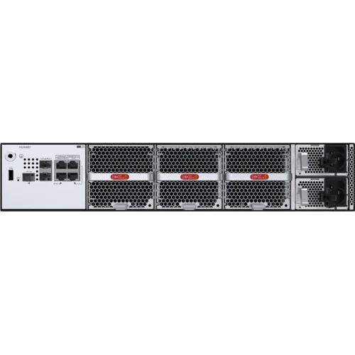 Маршрутизатор Huawei NetEngine 8000 F2A-8K36H