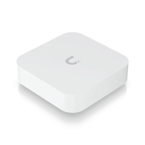 Шлюз Ubiquiti Gateway Lite