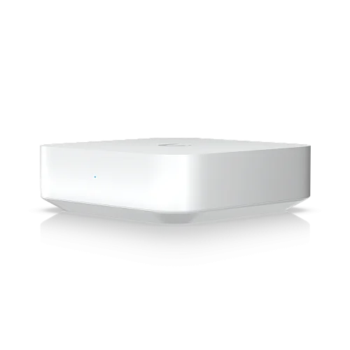 Шлюз Ubiquiti Gateway Lite