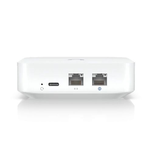Шлюз Ubiquiti Gateway Lite