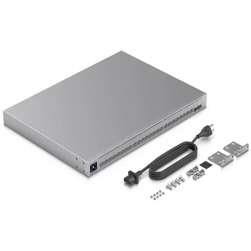 Коммутатор Ubiquiti UniFi Pro Max 24
