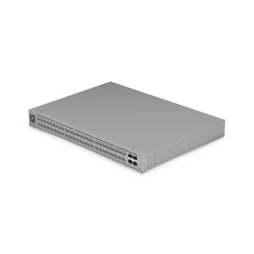 Коммутатор Ubiquiti UniFi Pro Max 48