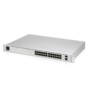 Коммутатор Ubiquiti UniFi Switch Pro 24