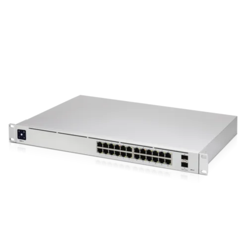 Коммутатор Ubiquiti UniFi Switch Pro 24