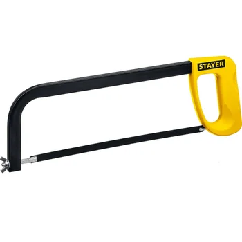 Ножовка по металлу, MS-100, 60 кгс, STAYER