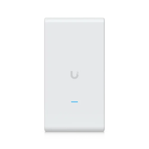 Toчка доступа Ubiquiti UniFi 6 AP Mesh Pro