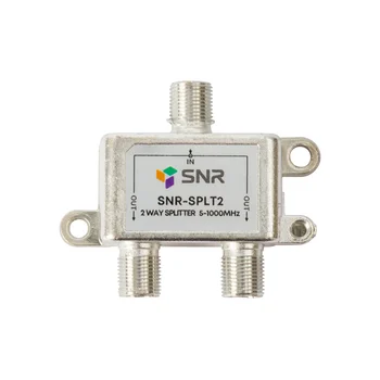 Делитель абонентский SNR-SPLT2