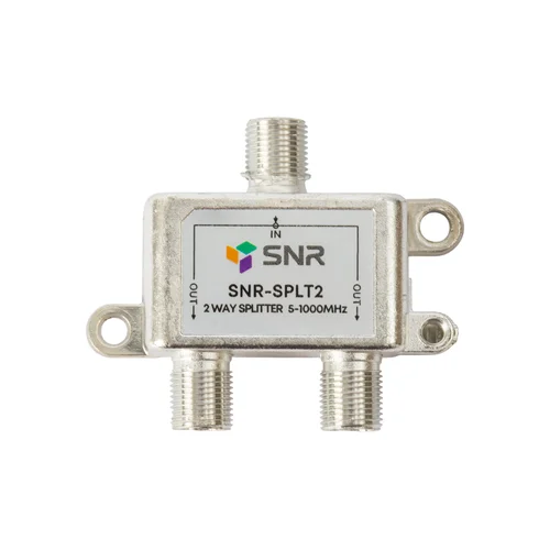 Делитель абонентский SNR-SPLT2