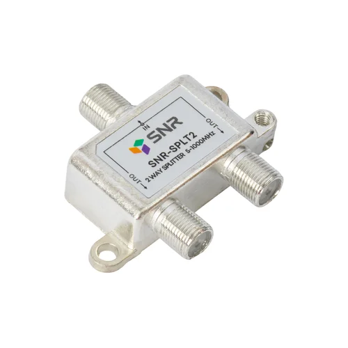 Делитель абонентский SNR-SPLT2
