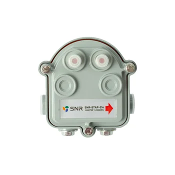 Ответвитель субмагистральный SNR-STAP214 на 2 отвода