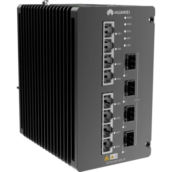 Коммутатор Huawei S5735I-S8T4XN-V2