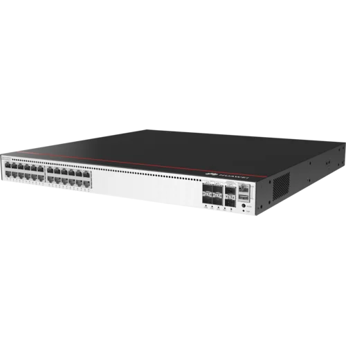 Коммутатор Huawei S5735I-S24U4XE-V2