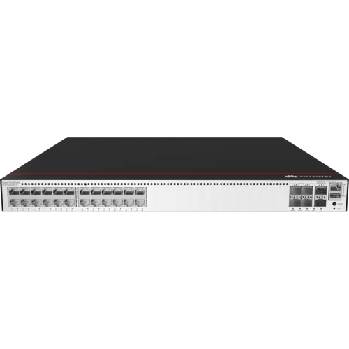 Коммутатор Huawei S5735I-S24U4XE-V2