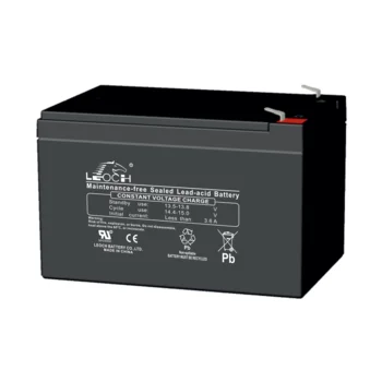 Батарея аккумуляторная DJW12-12