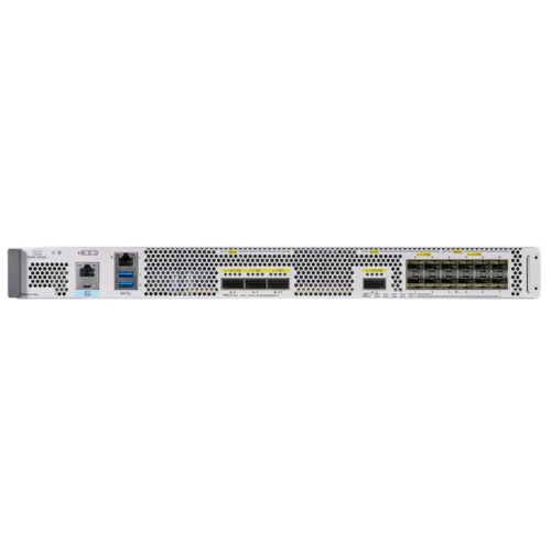 Маршрутизатор Cisco C8500-12X4QC