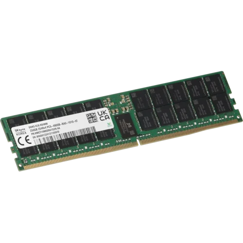 Память 256GB Hynix 4800MHz DDR5 ECC Reg 2S4Rx4 RDIMM